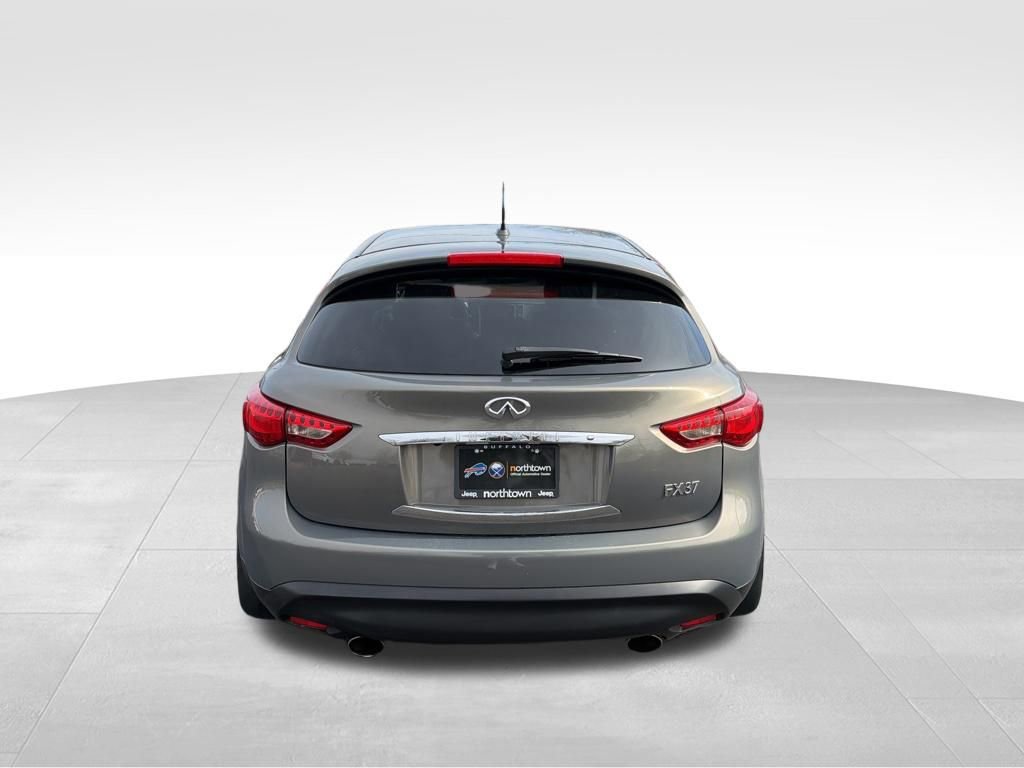 Used 2013 INFINITI FX37 AWD image 7