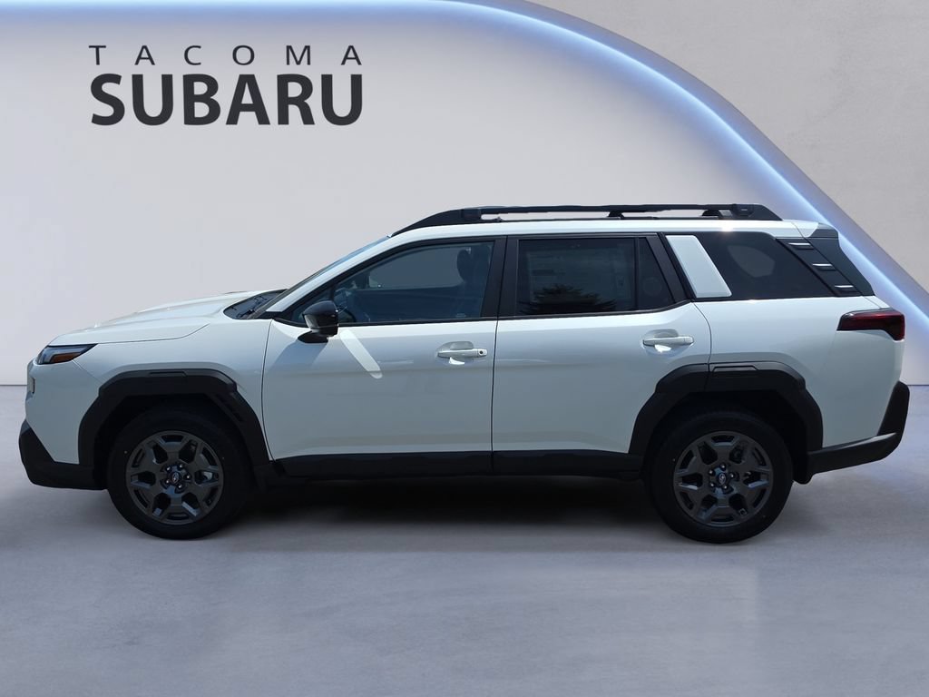 New 2026 Subaru Outback Premium AWD/4WD image 2