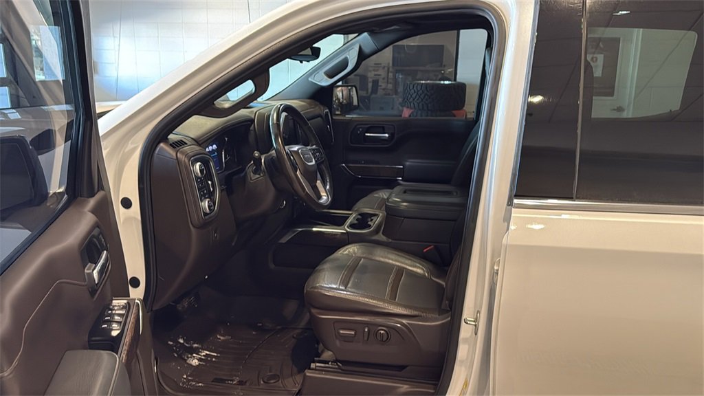 Used 2020 GMC Sierra 1500 Denali w/ Denali Ultimate Package image 22