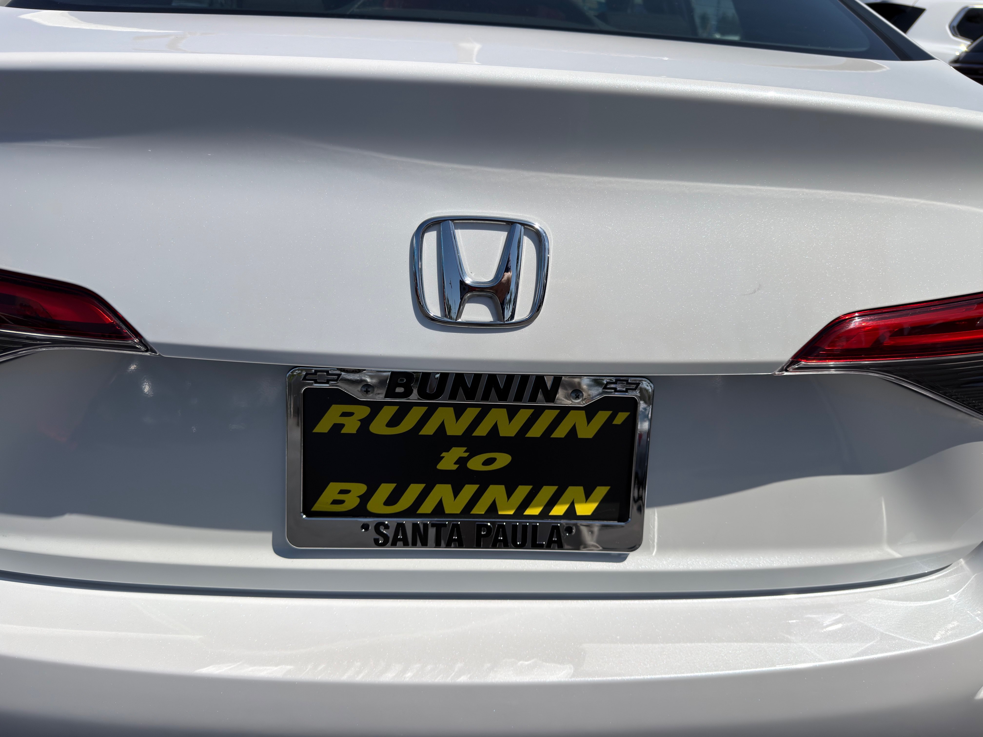 Used 2024 Honda Civic Sport image 36