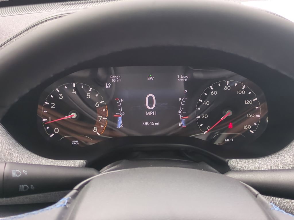 Certified 2022 Jeep Compass Latitude image 27