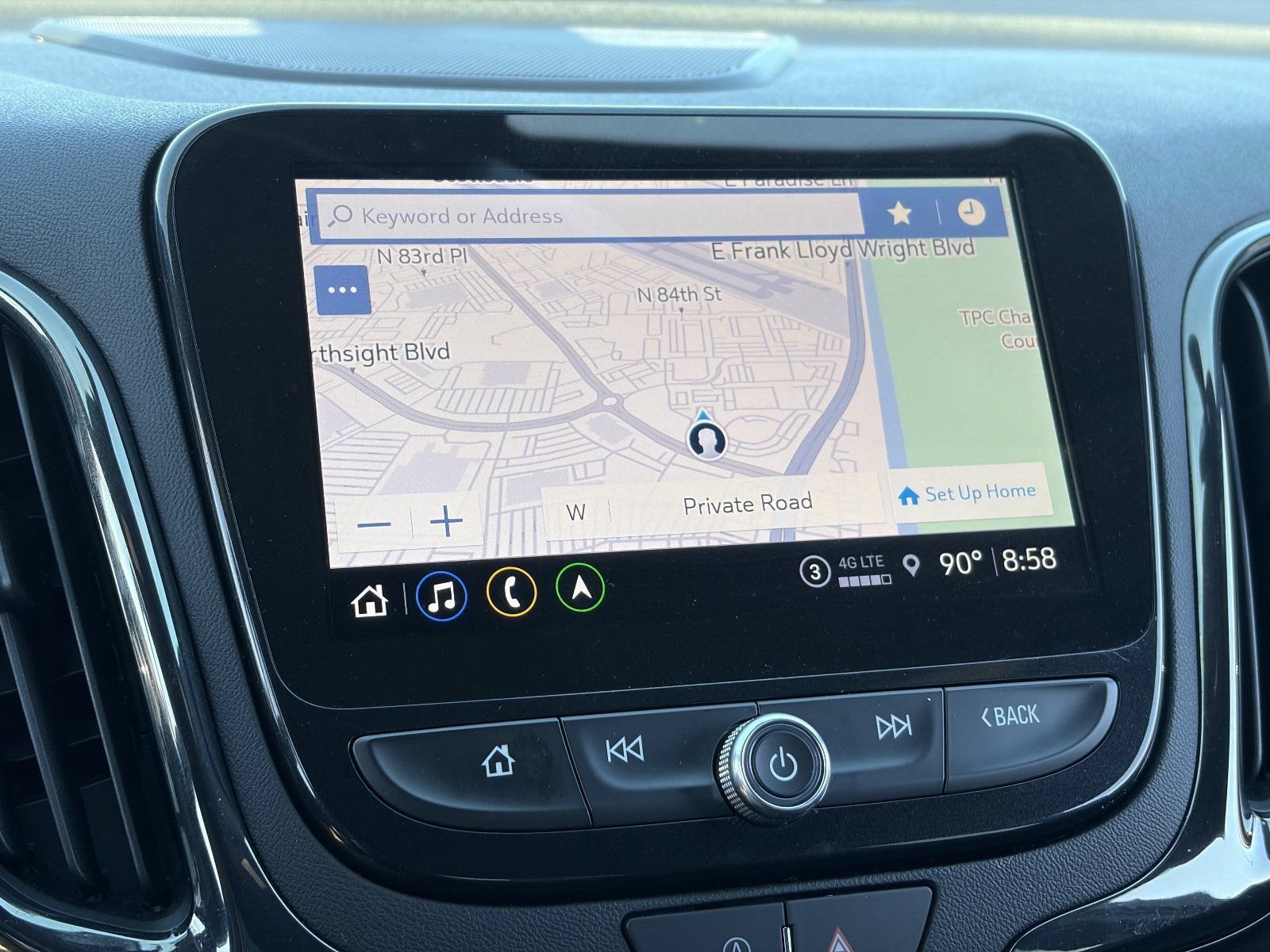 Certified 2024 Chevrolet Equinox Premier AWD/4WD image 29