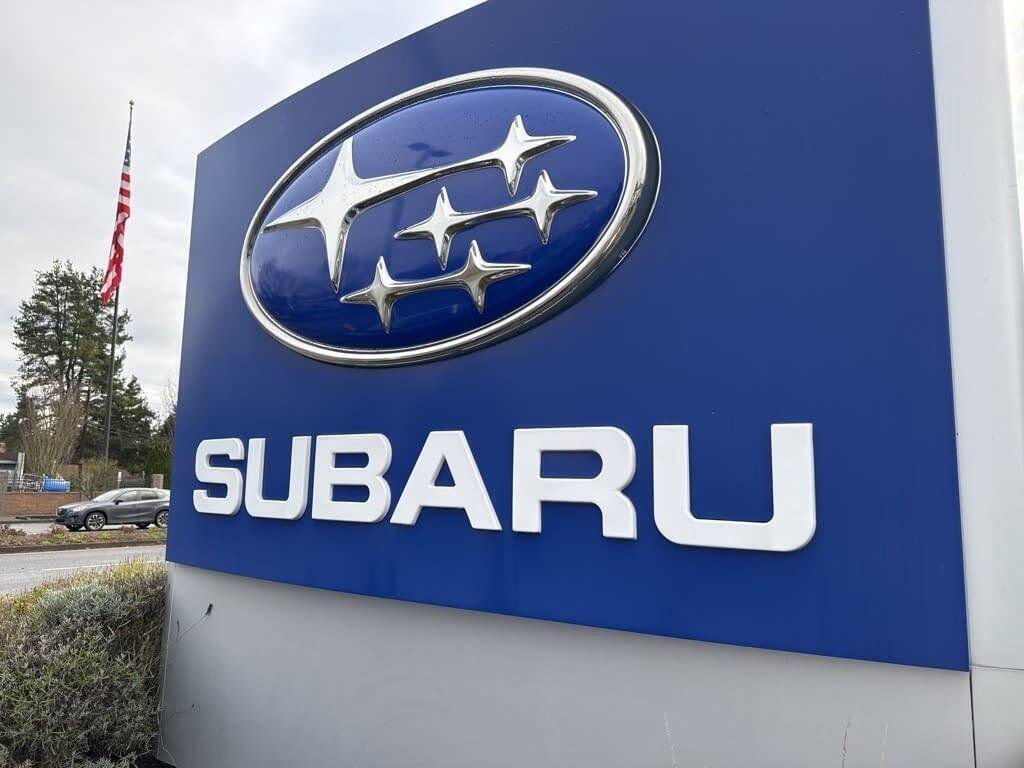 Used 2018 Subaru Outback 2.5i Premium image 10