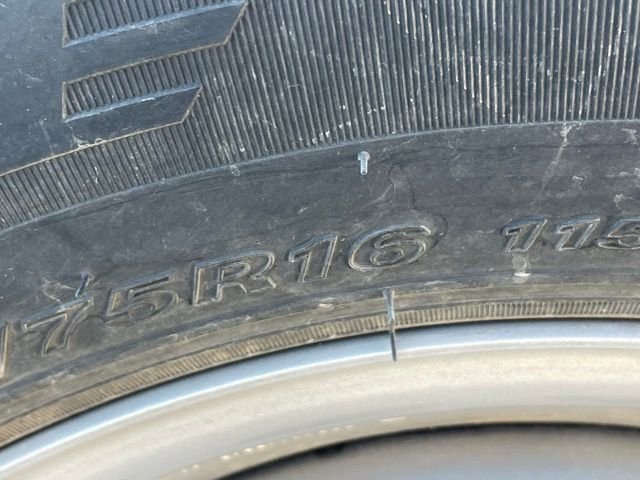 Used 2024 RAM ProMaster 3500 w/ Delivery Van Package image 6