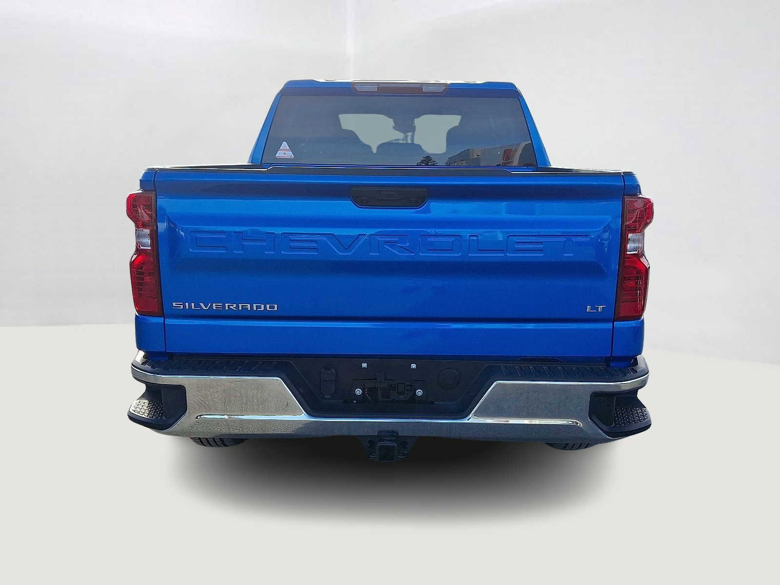 Used 2025 Chevrolet Silverado 1500 LT image 6