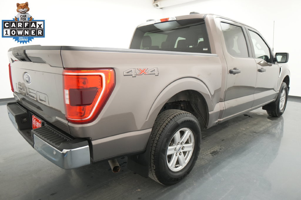 Used 2022 Ford F150 XLT AWD/4WD image 8
