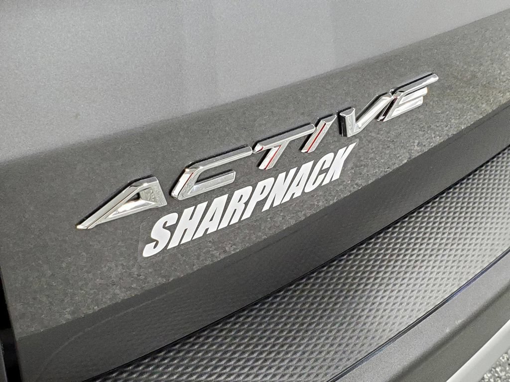 Used 2024 Ford Escape Active FWD image 25