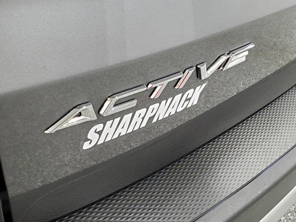 Used 2024 Ford Escape Active FWD image 25