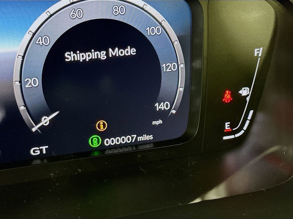 New 2026 Honda Prelude image 12