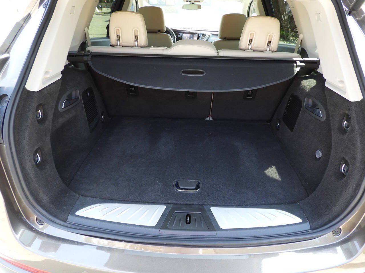 Used 2019 Buick Envision Essence AWD/4WD image 26