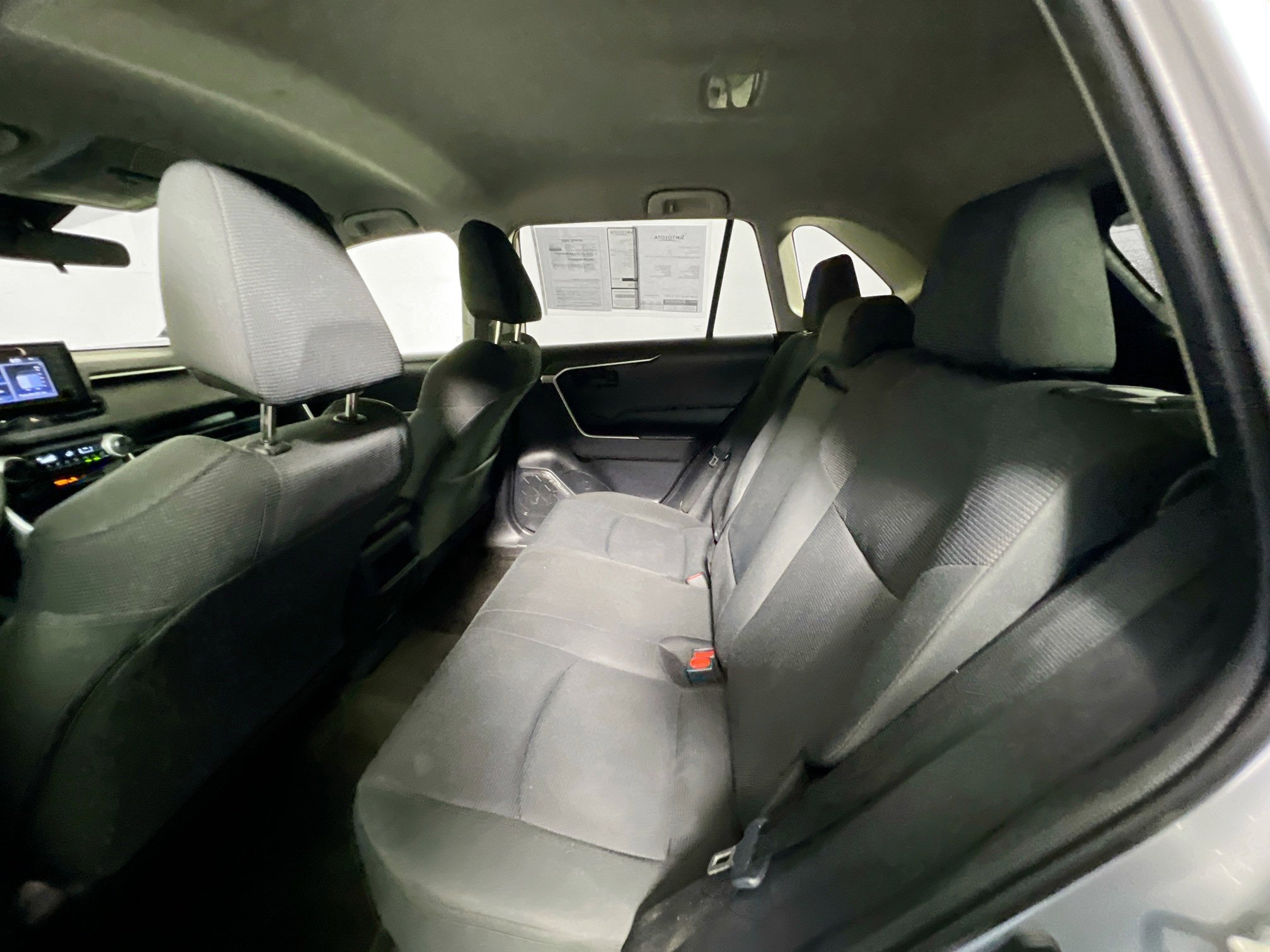 Used 2019 Toyota RAV4 LE image 28