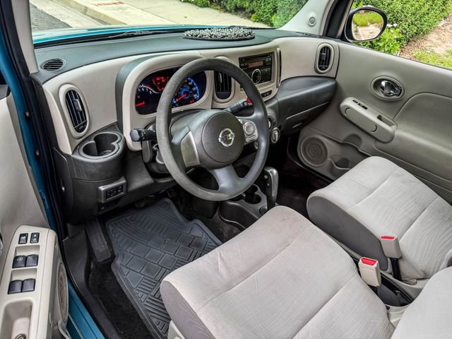 Used 2009 Nissan Cube 1.8 S w/ Interior Designer Pkg FWD image 23