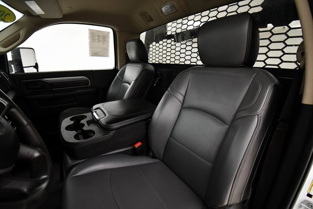 Used 2020 RAM 3500 Tradesman image 11