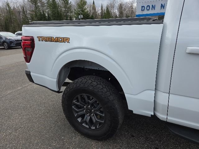 Used 2024 Ford F150 Tremor w/ Equipment Group 402A High AWD/4WD image 31