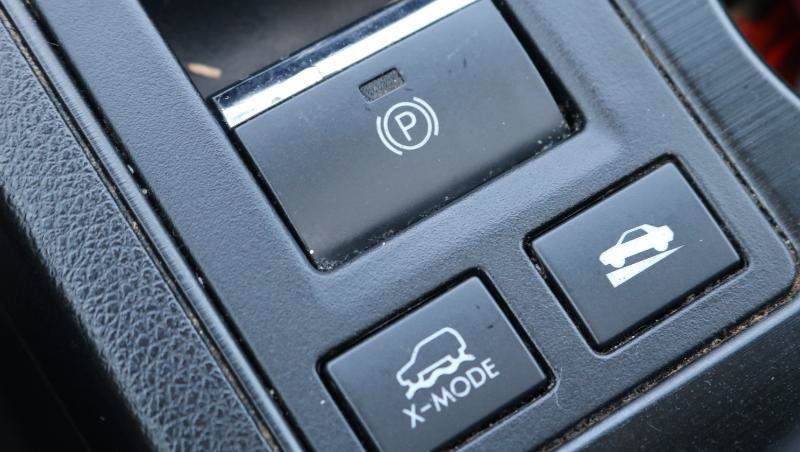 Used 2019 Subaru Outback 2.5i Limited AWD/4WD image 12