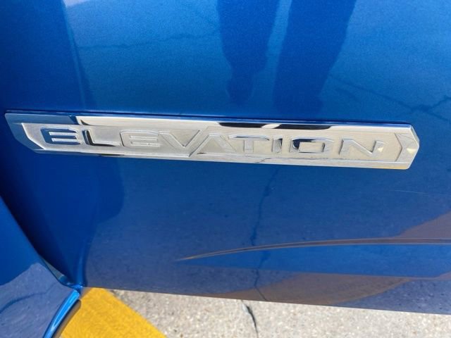 Used 2021 GMC Canyon Elevation Standard w/ Convenience Package image 31