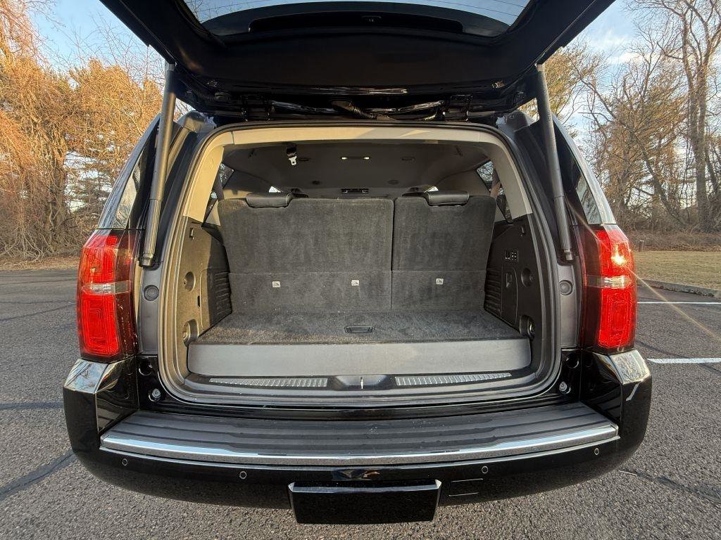 Used 2017 Chevrolet Tahoe Premier image 25