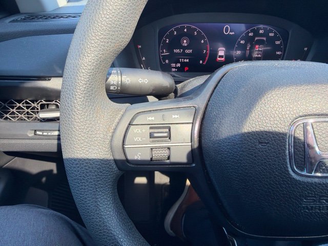 Used 2024 Honda Accord EX image 16