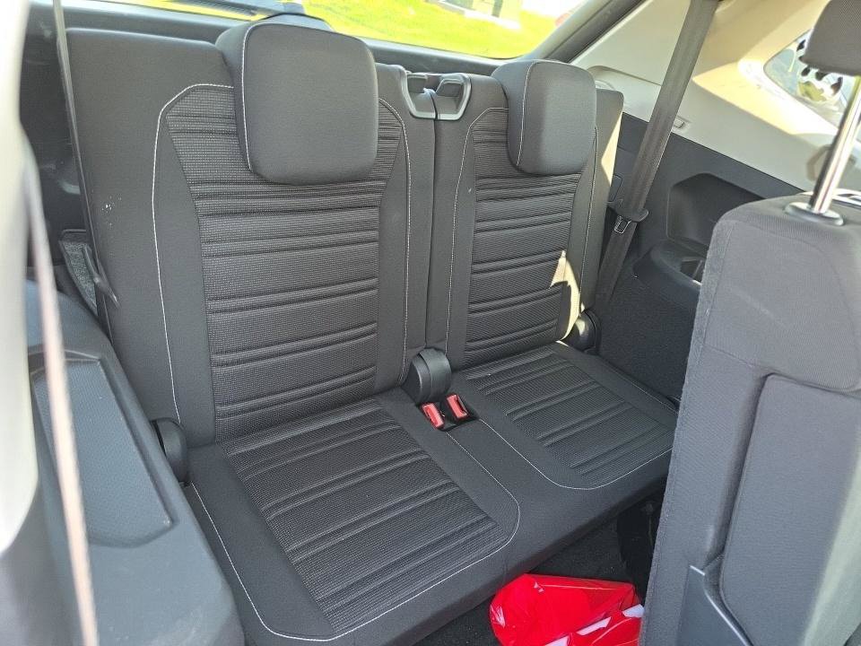 Used 2023 Volkswagen Tiguan S FWD image 42