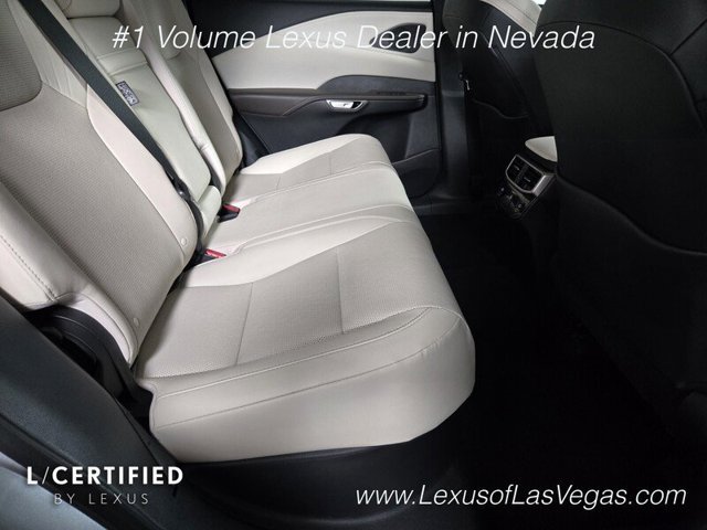 Certified 2024 Lexus RX 350 Premium Plus w/ Convenience Package AWD/4WD image 23