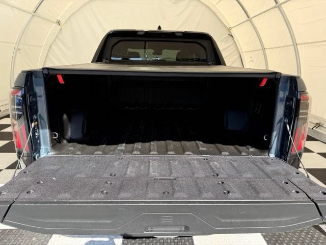 Used 2025 GMC Sierra EV Denali AWD/4WD image 5