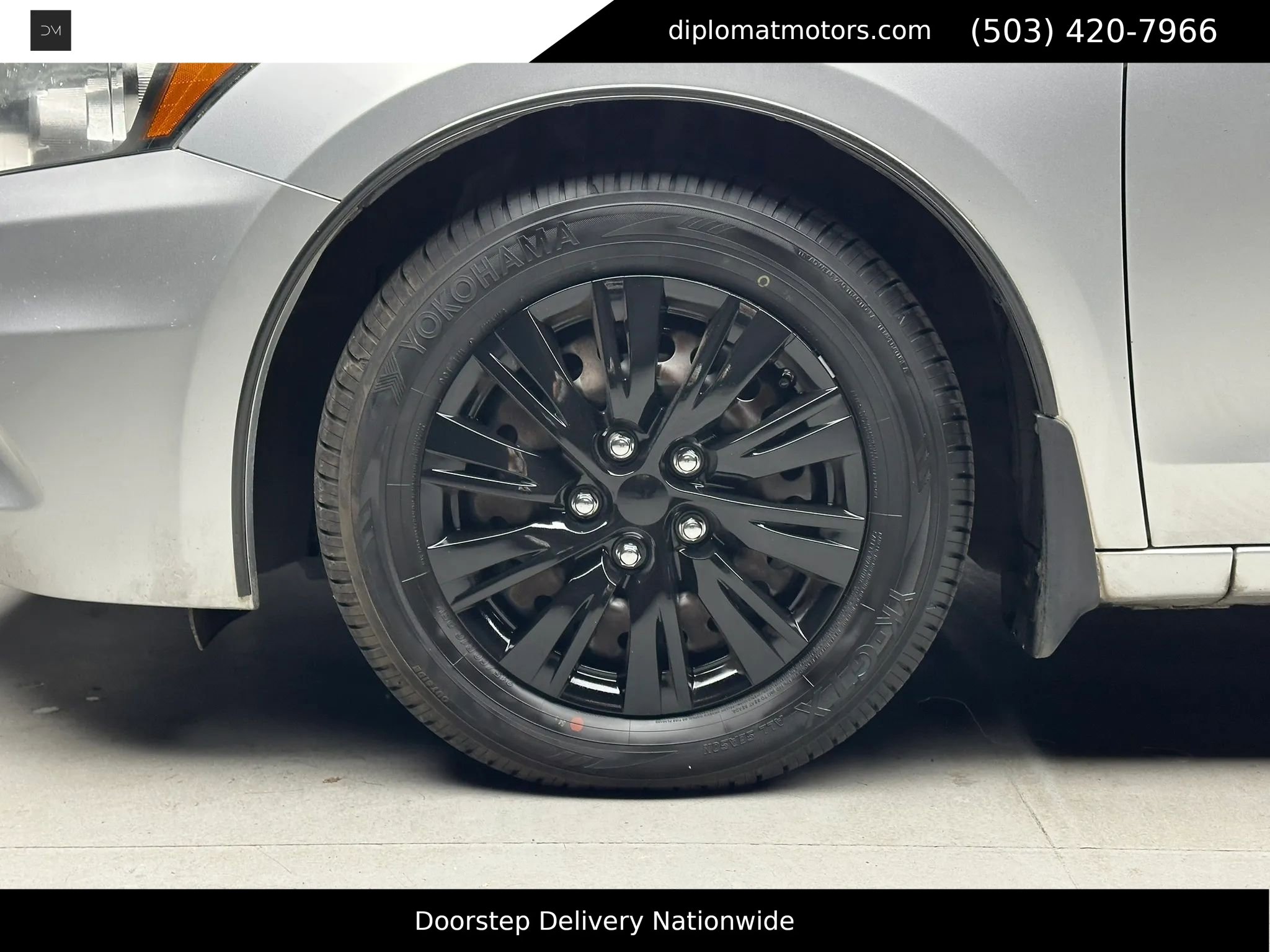 Used 2012 Honda Accord LX image 35
