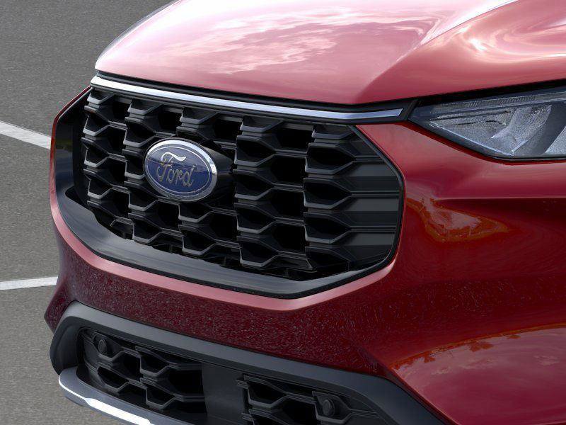 New 2026 Ford Escape ST-Line image 17