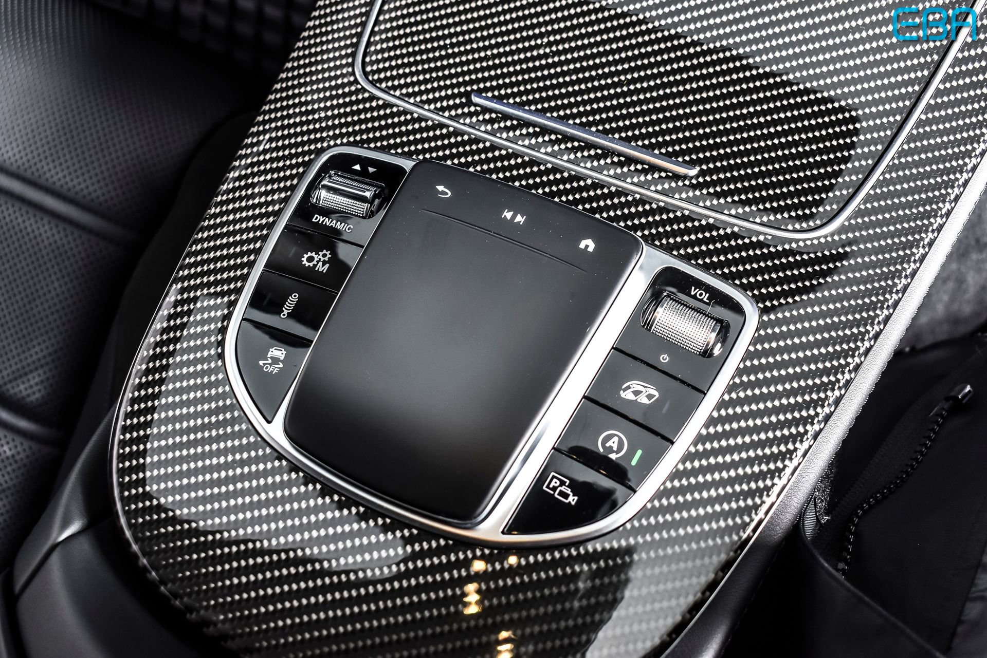 Used 2021 Mercedes-Benz E 53 AMG 4MATIC Sedan image 26
