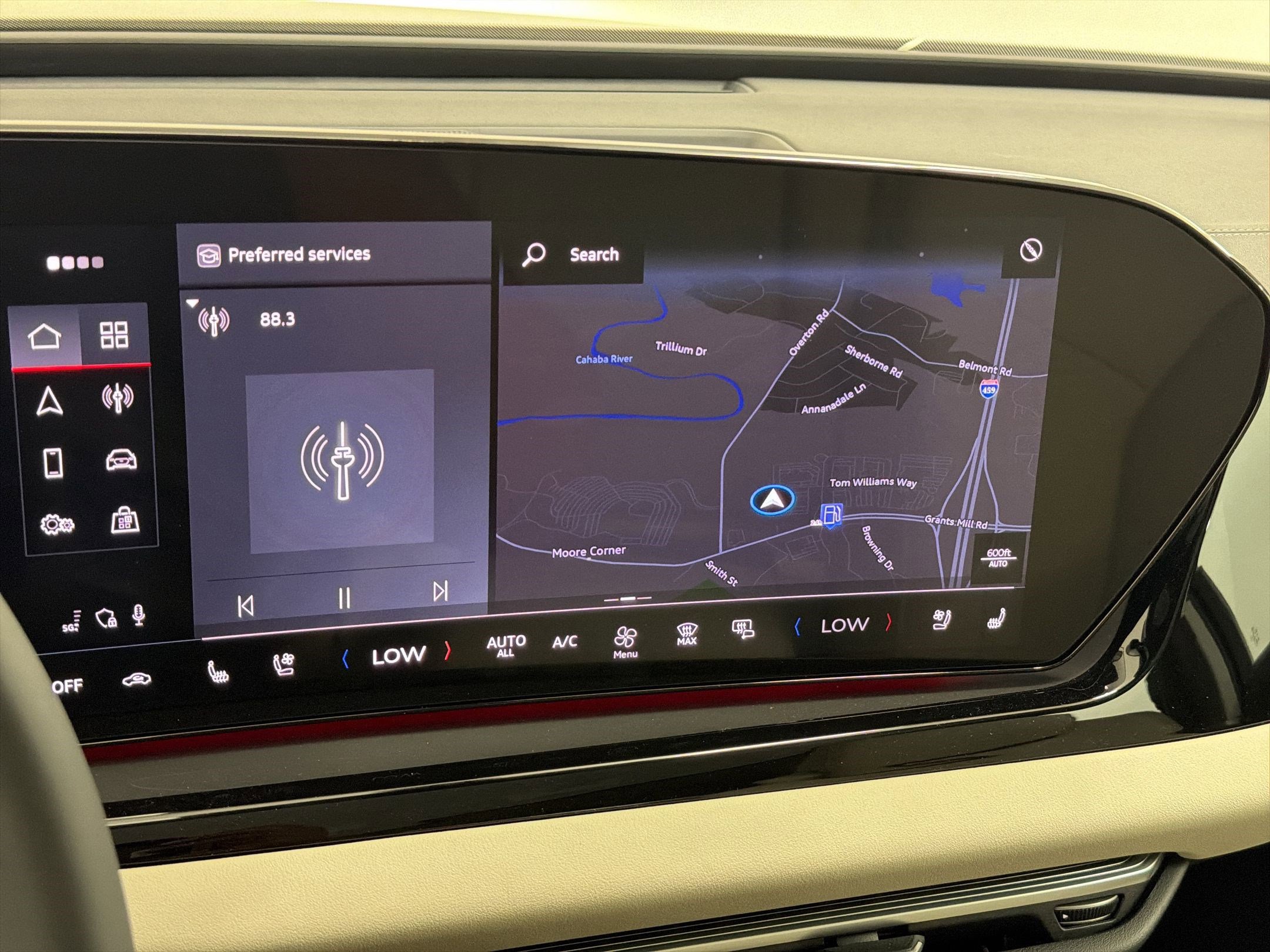 New 2026 Audi A6 Premium Plus image 19