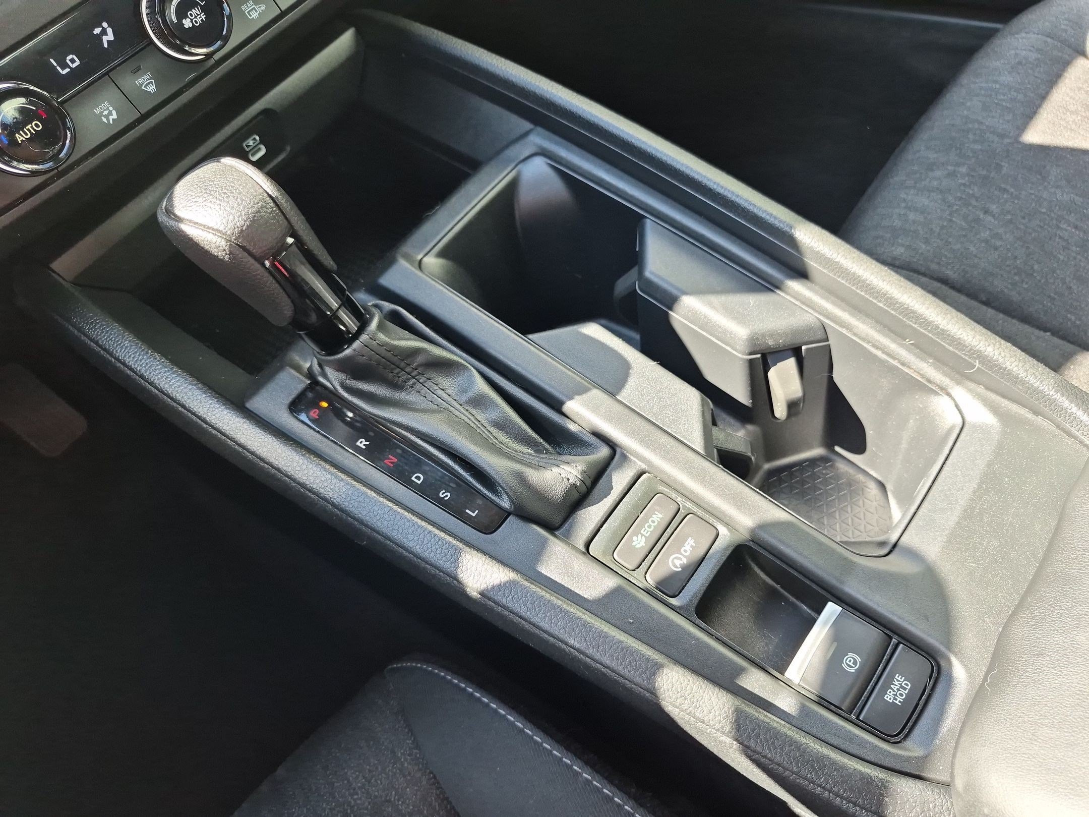 Used 2024 Honda Accord EX image 29