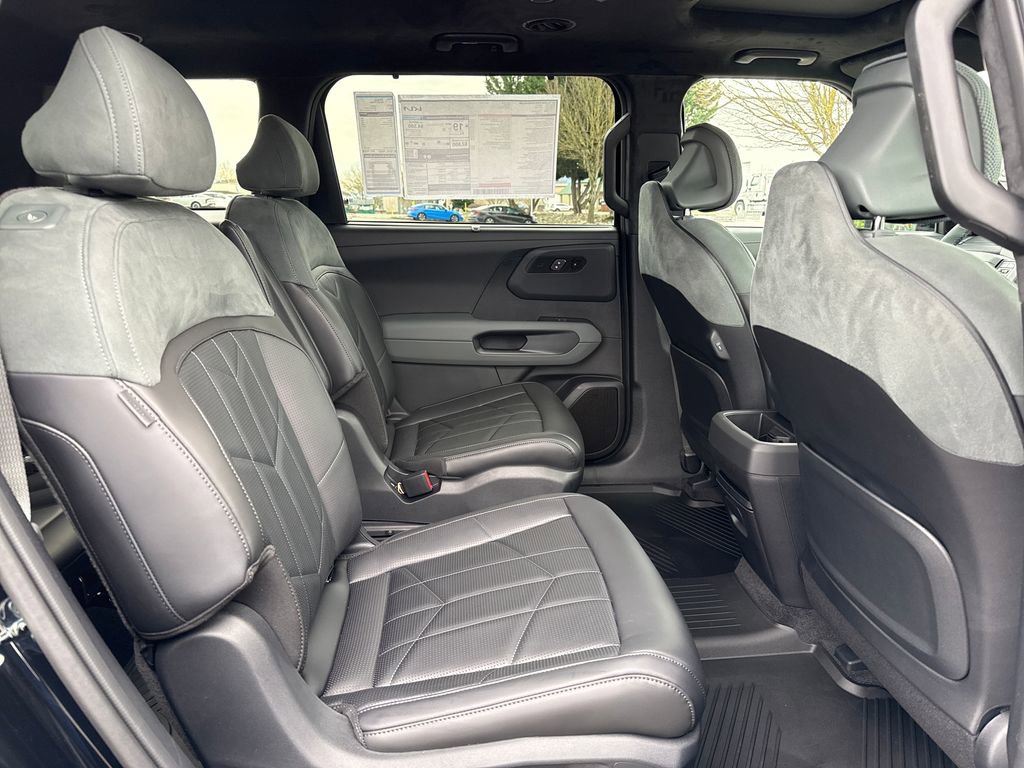 New 2027 Kia Telluride SX Prestige X-Pro image 16