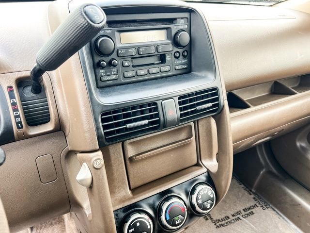 Used 2002 Honda CR-V LX image 20