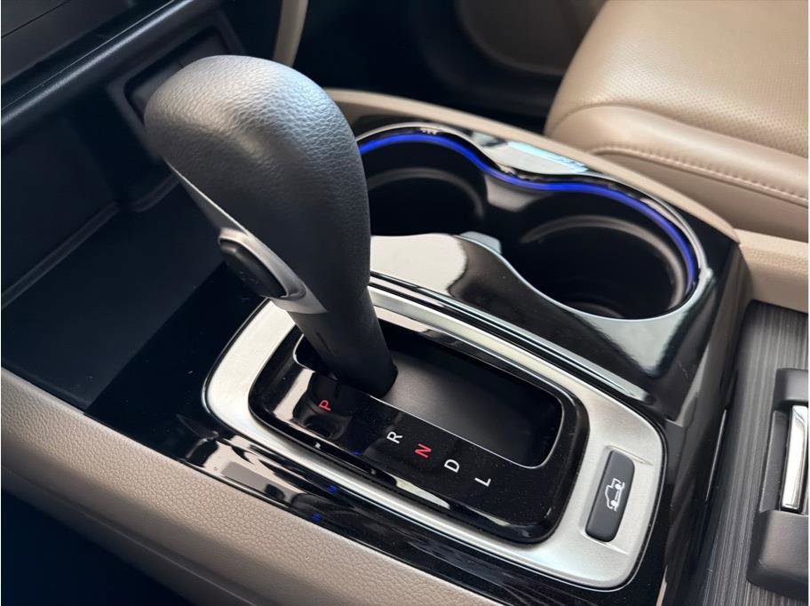 Used 2019 Honda Ridgeline RTL-E image 27