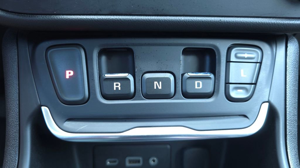 Used 2018 GMC Terrain SLE AWD/4WD image 34