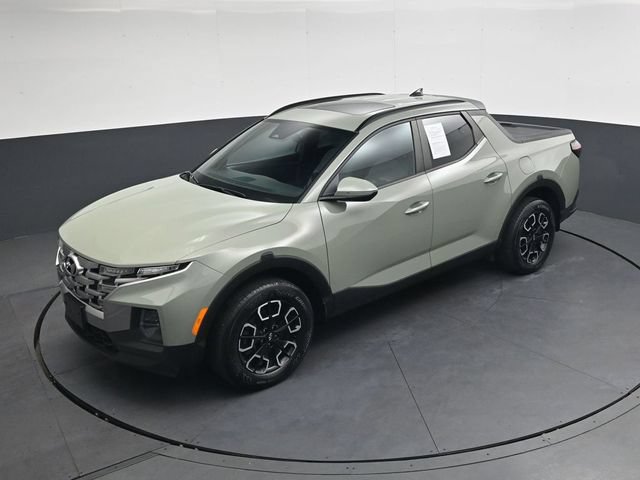 Used 2022 Hyundai Santa Cruz SEL Premium AWD/4WD image 29