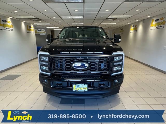 New 2026 Ford F250 XL image 18