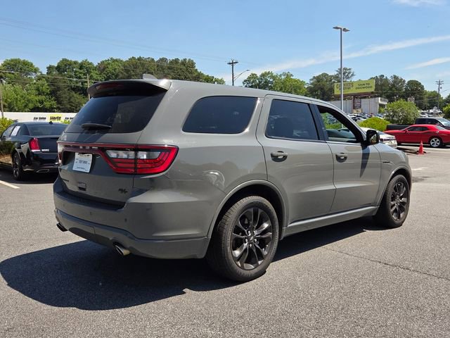 Used 2022 Dodge Durango R/T RWD image 9