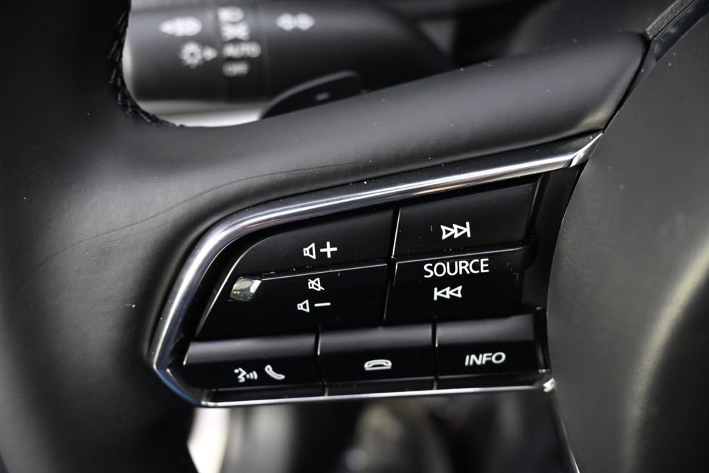 New 2026 MAZDA CX-90 3.3 Turbo w/ Select Package image 32