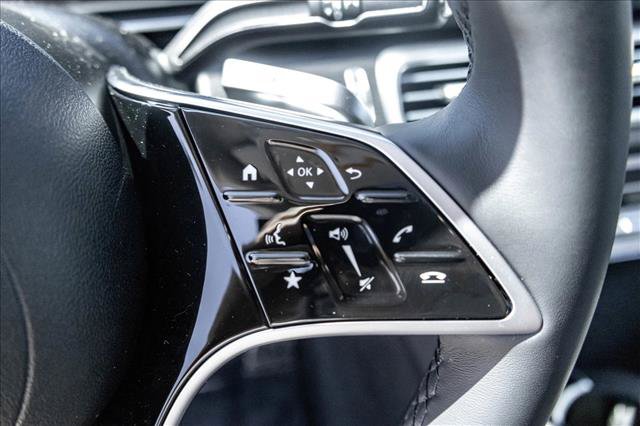 New 2026 Mercedes-Benz GLS 450 4MATIC image 15