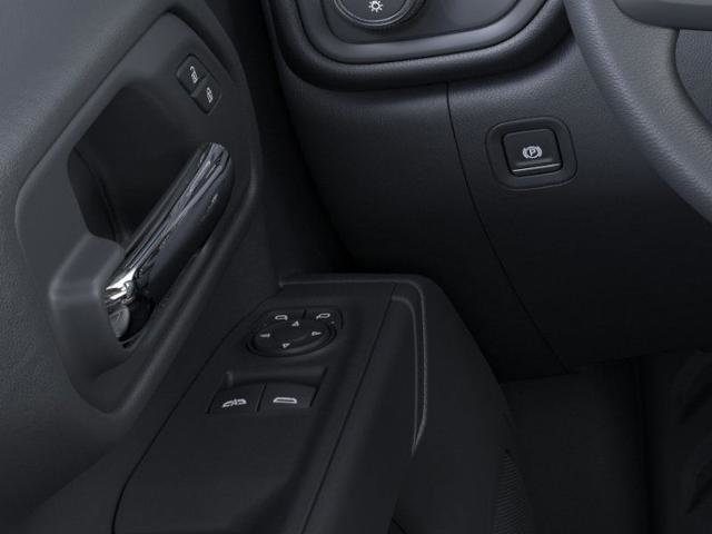 New 2025 GMC Sierra 3500 Pro w/ 1SA Pro Safety Plus Package image 80