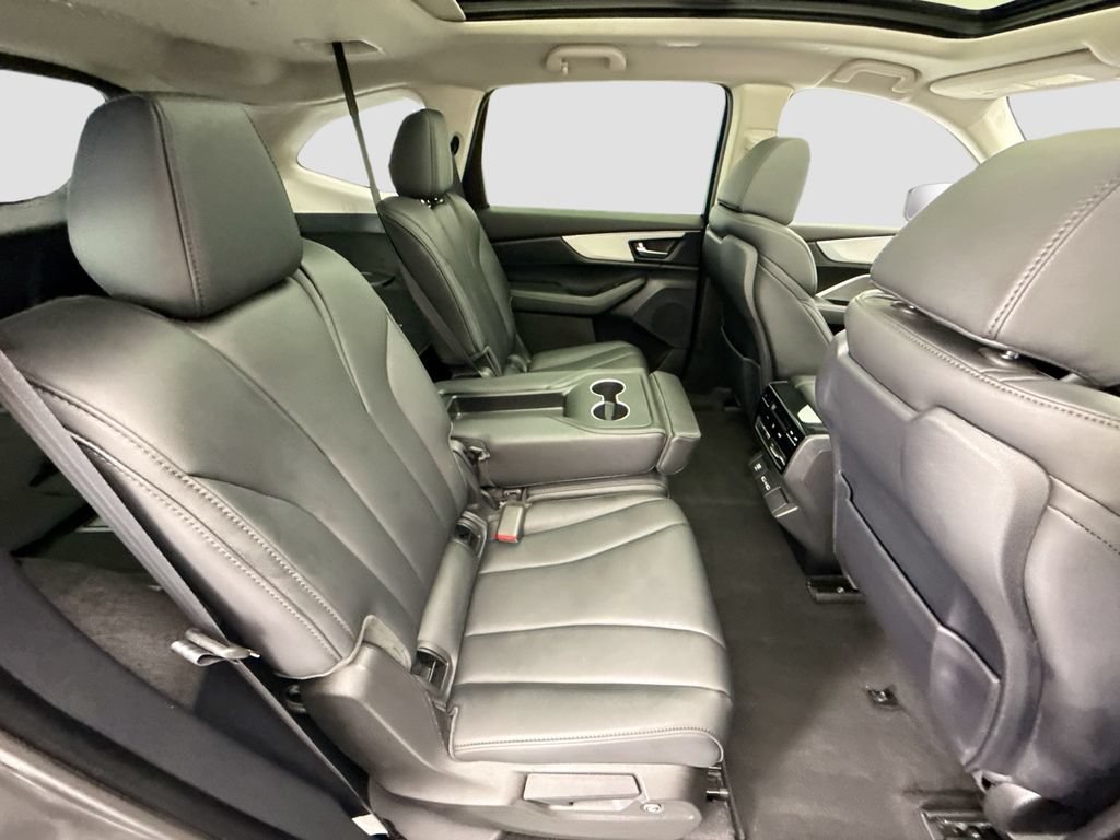 Used 2024 Acura MDX SH-AWD image 20