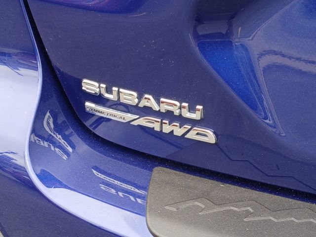 Certified 2024 Subaru Crosstrek 2.5i Limited w/ Crosstrek Mirror Package AWD/4WD image 26