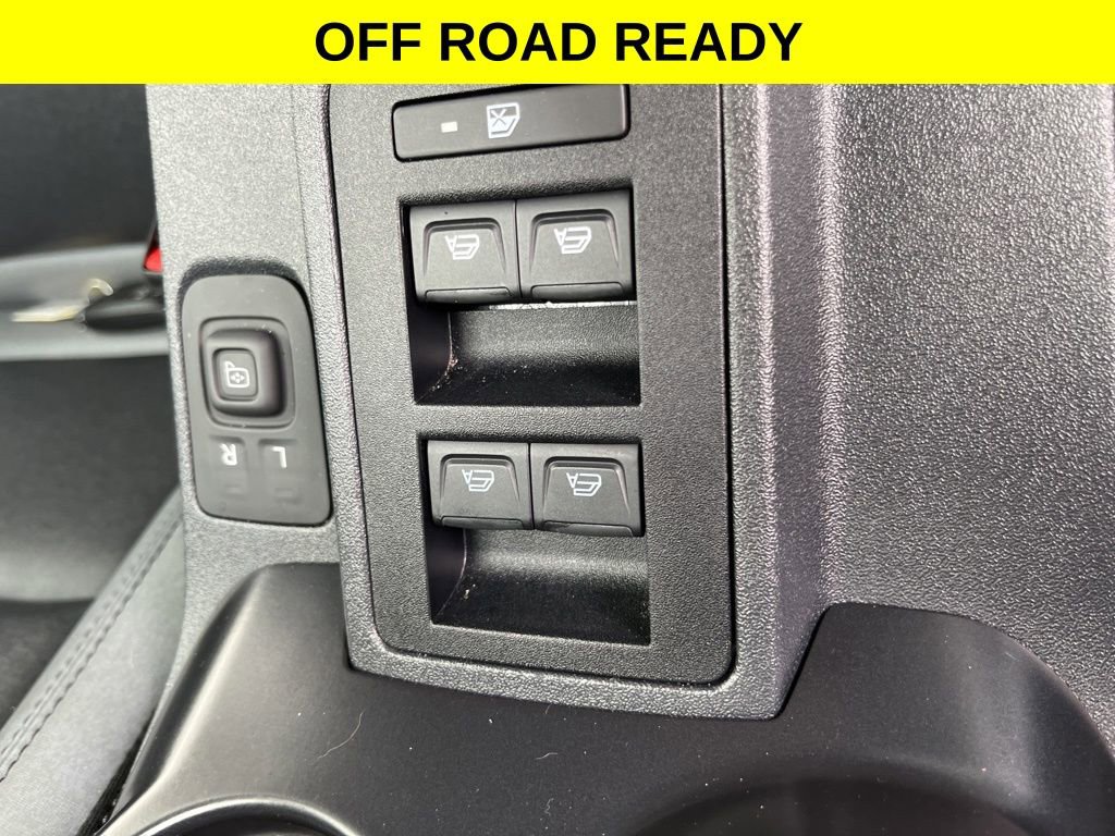 Used 2024 Ford Bronco Big Bend image 24