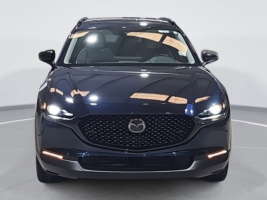 New 2026 MAZDA CX-30 Aire Edition image 2