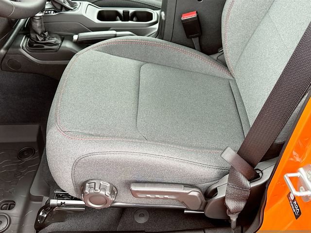 Used 2025 Jeep Gladiator Rubicon image 13