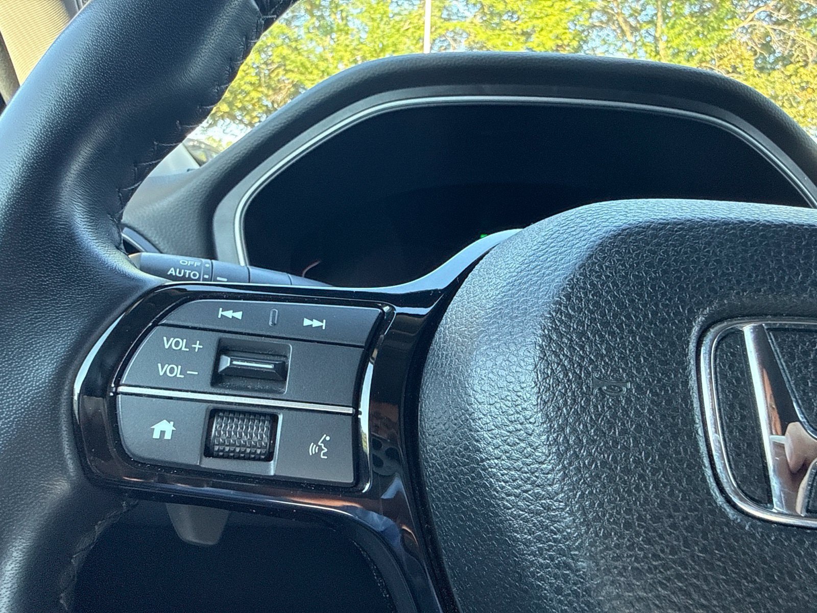 Certified 2025 Honda Pilot EX-L image 27