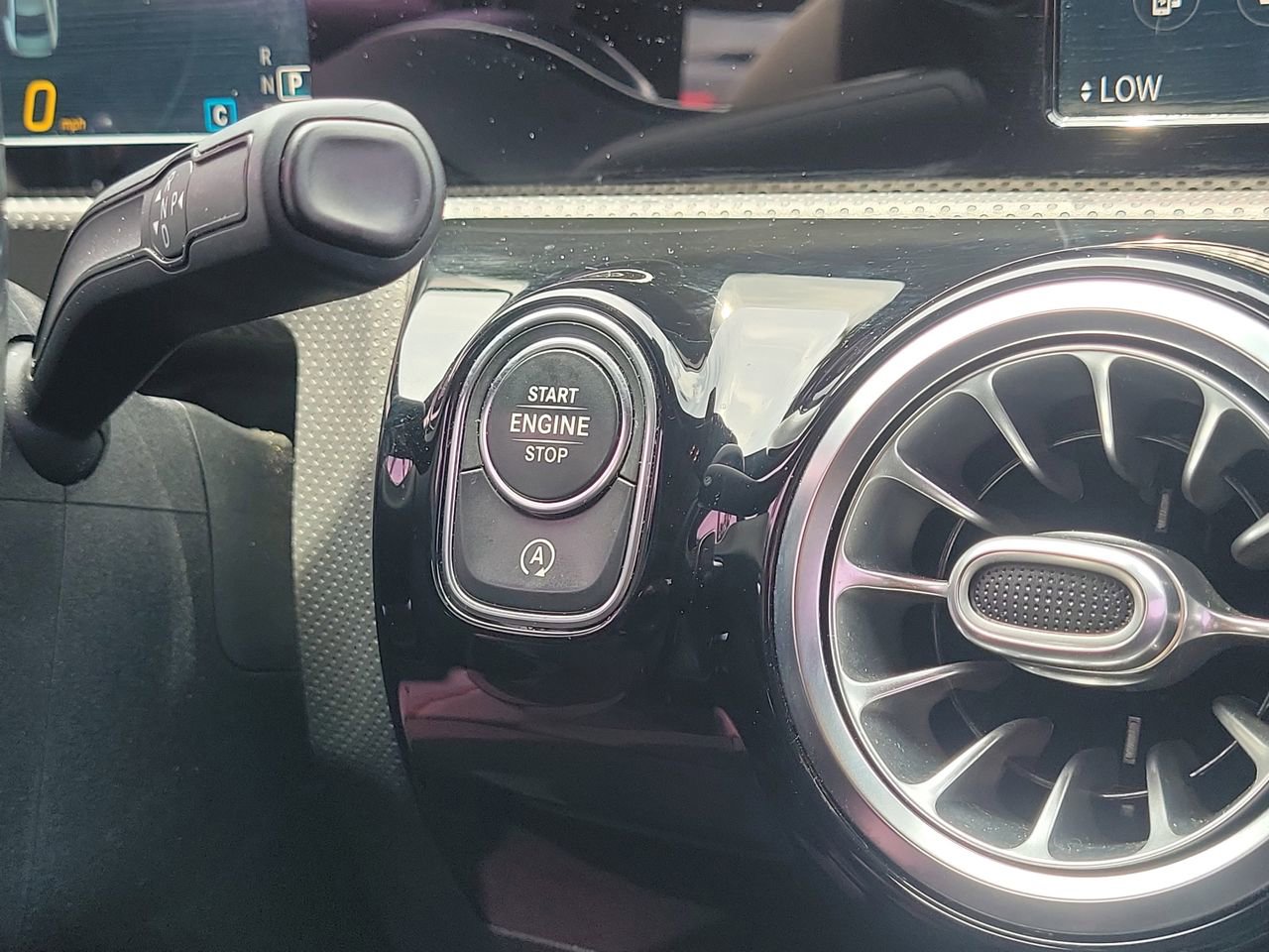 Certified 2021 Mercedes-Benz A 220 image 17