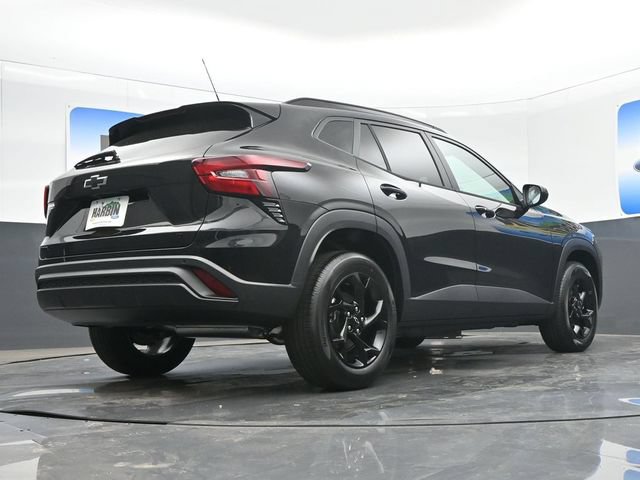 New 2026 Chevrolet Trax LT w/ Driver Confidence Package FWD image 20