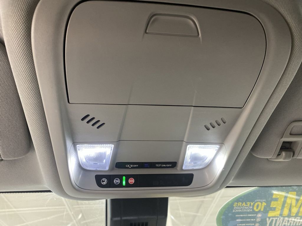 Certified 2024 Chevrolet Equinox LT image 26