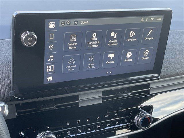 New 2026 Honda Prologue Eco image 16